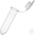 AHN myTube® RT Receivergefäß 2,0 mL, klar, Karton / 10 x 1000 Stk, 2,0 mL Receivergefäß zur...